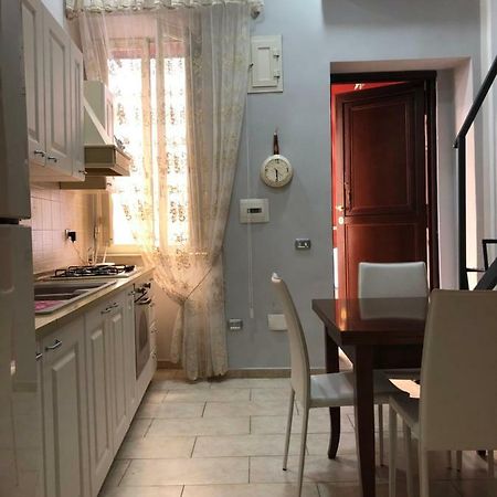 דירות נאפולי Casa Mila מראה חיצוני תמונה