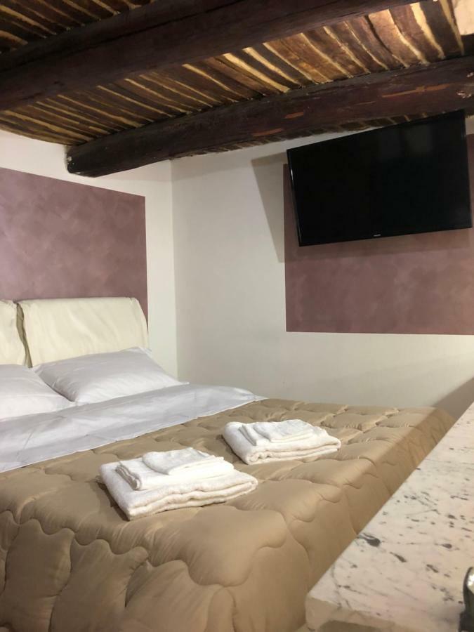 דירות נאפולי Casa Mila מראה חיצוני תמונה