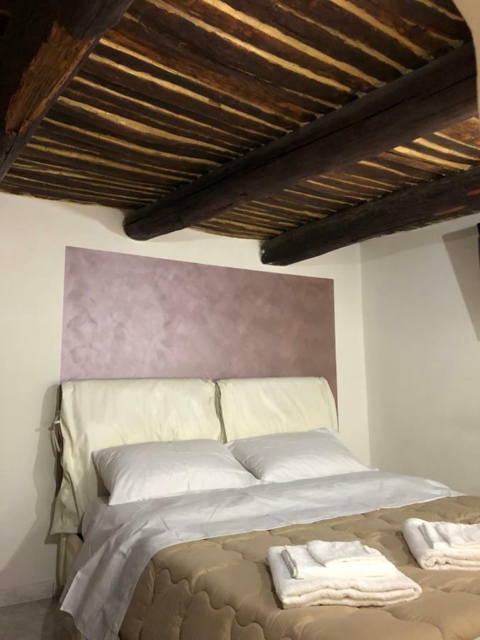 דירות נאפולי Casa Mila מראה חיצוני תמונה