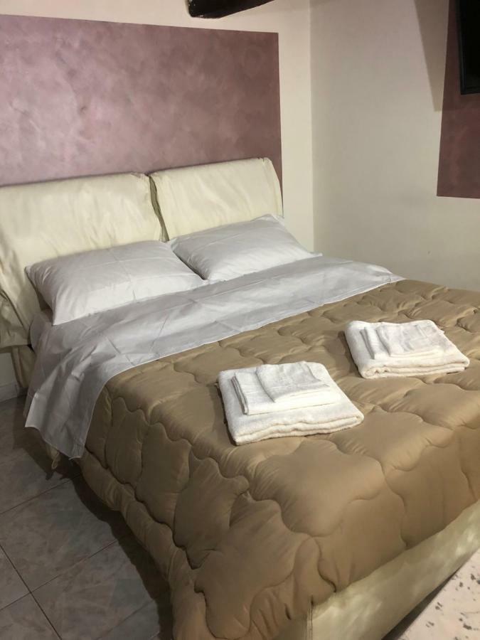 דירות נאפולי Casa Mila מראה חיצוני תמונה